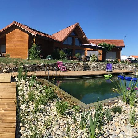 Antoingt Les Condamines B&B 외부 사진