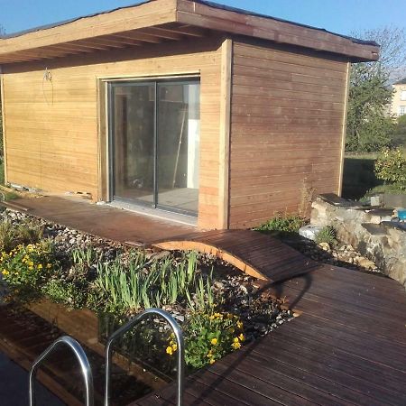 Antoingt Les Condamines B&B 외부 사진