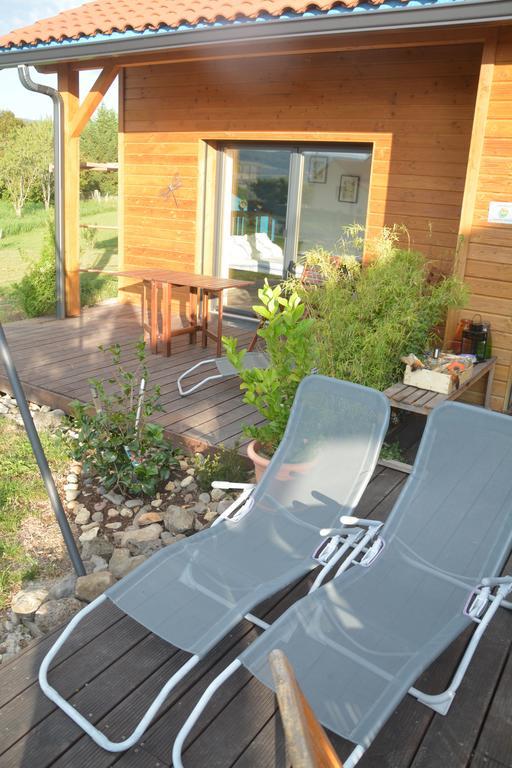 Antoingt Les Condamines B&B 외부 사진