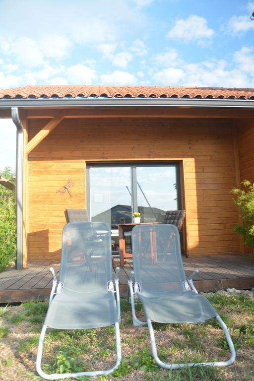 Antoingt Les Condamines B&B 외부 사진