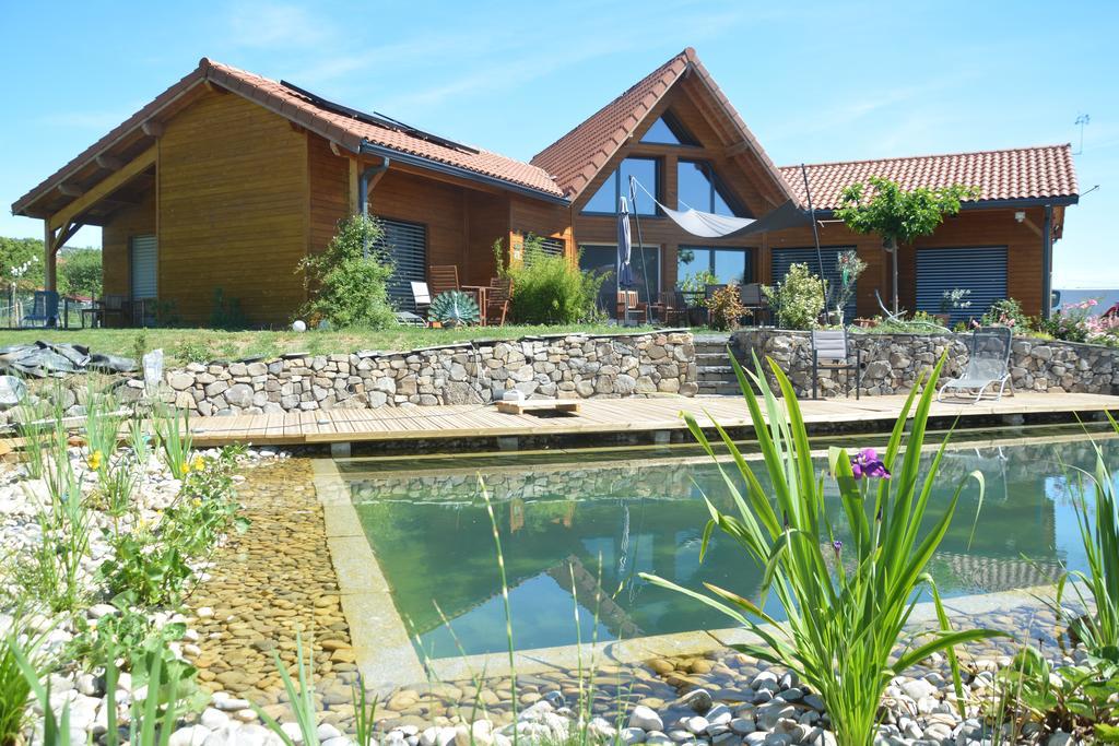 Antoingt Les Condamines B&B 외부 사진
