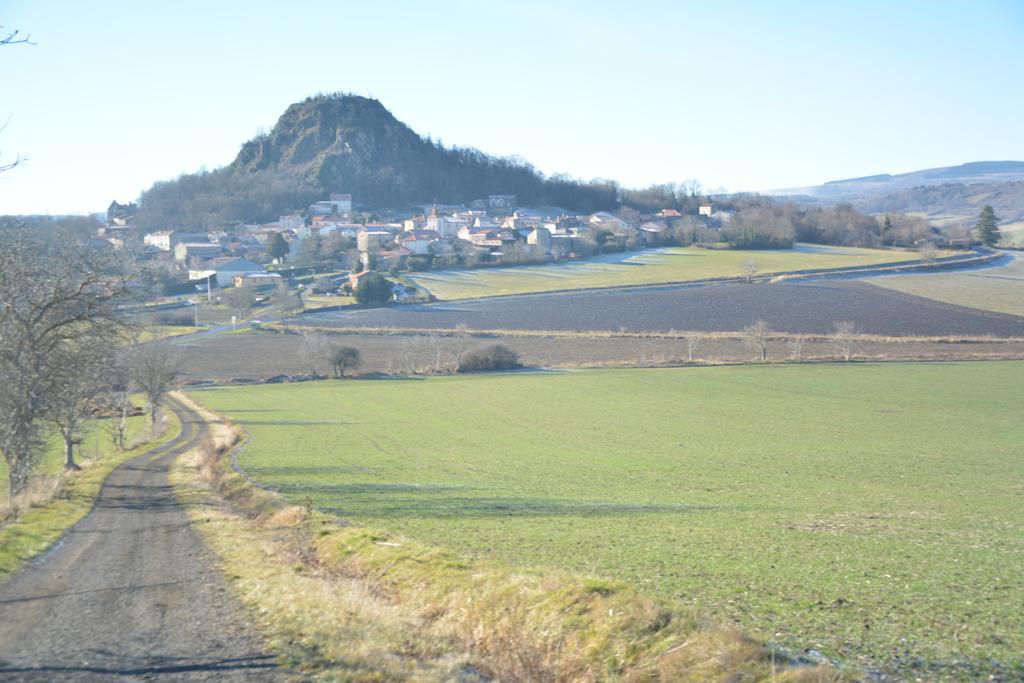Antoingt Les Condamines B&B 외부 사진