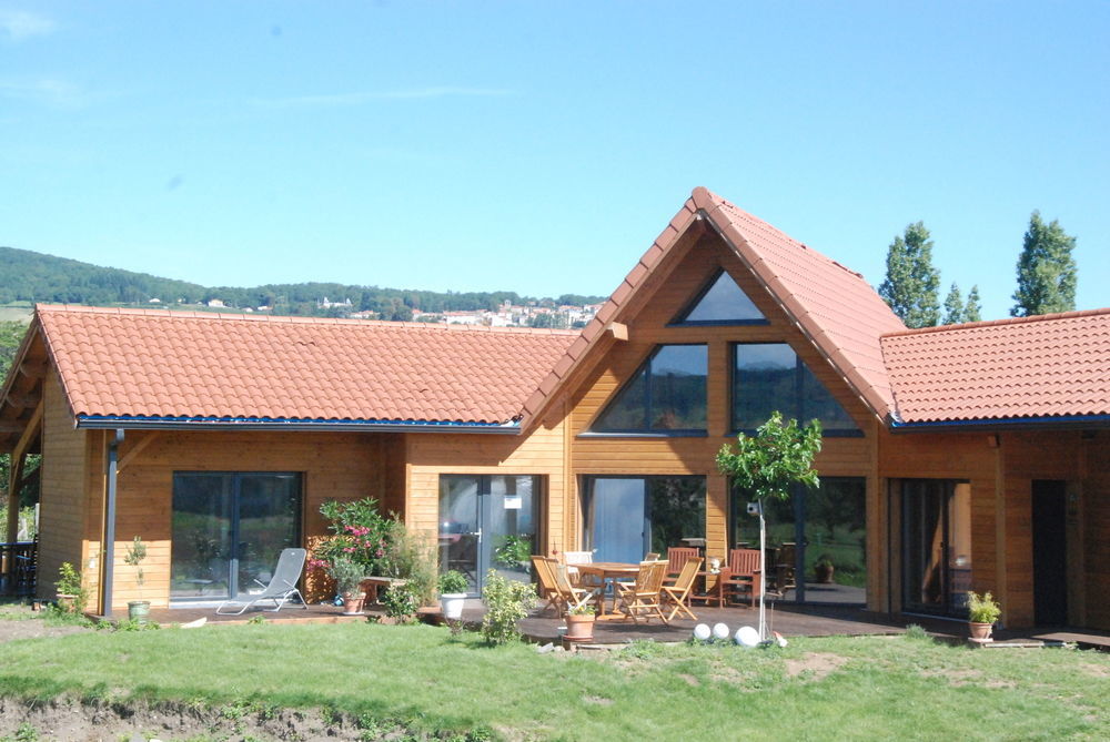 Antoingt Les Condamines B&B 외부 사진