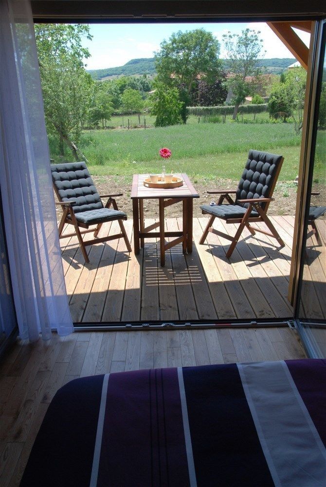 Antoingt Les Condamines B&B 외부 사진