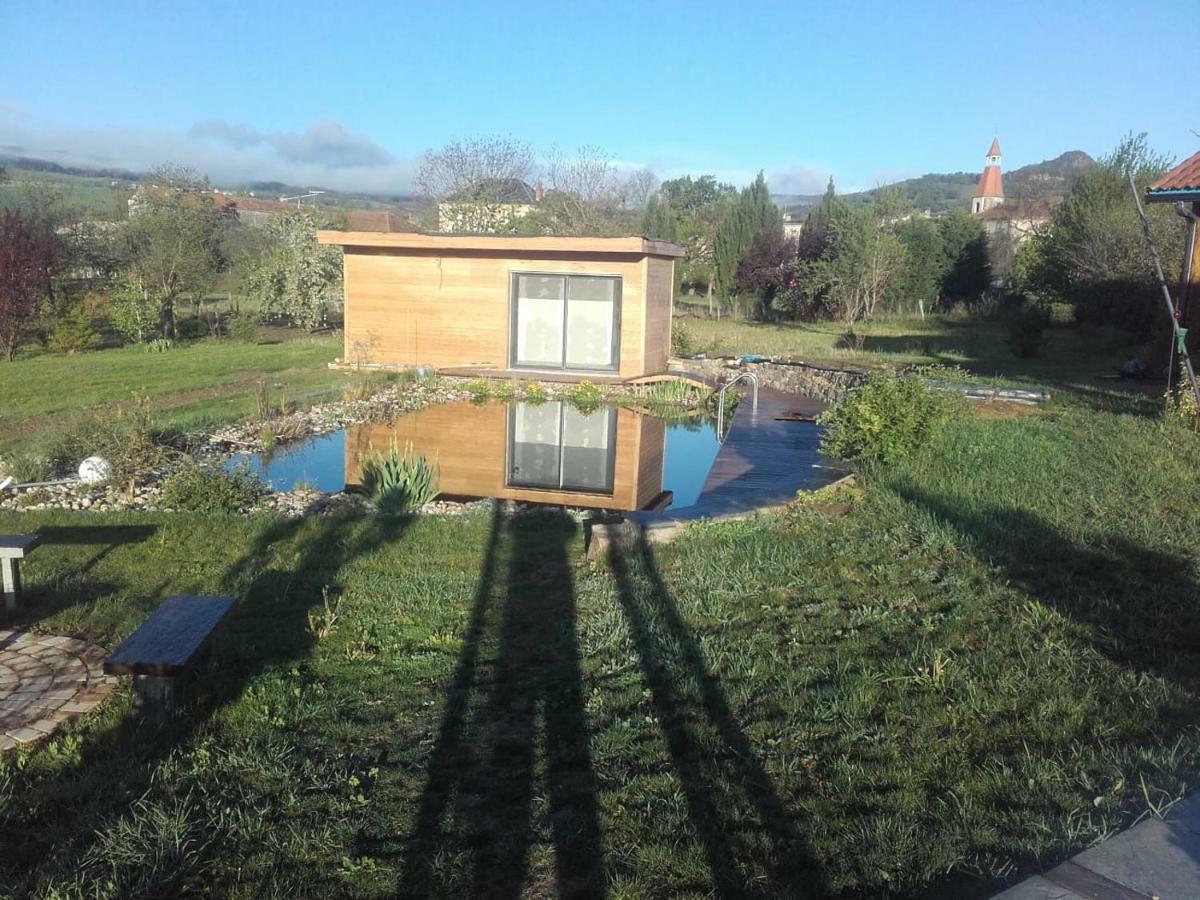 Antoingt Les Condamines B&B 외부 사진