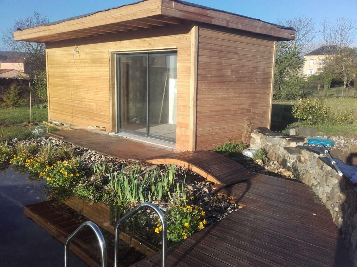 Antoingt Les Condamines B&B 외부 사진