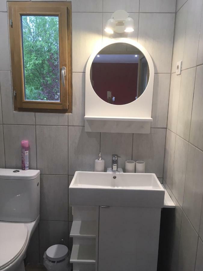 Antoingt Les Condamines B&B 외부 사진
