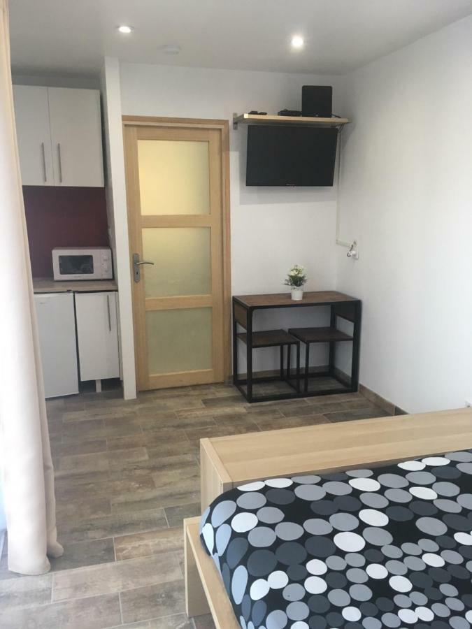 Antoingt Les Condamines B&B 외부 사진
